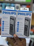 Philips Voice Tracer DVT1170 Audio Recorder 8GB - 1