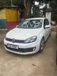 Volkswagen Golf GTI 2013 White - 2