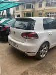 Volkswagen Golf GTI 2013 White - 5