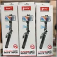 Jmary KT-299 AI Selfie Tripod - 1