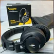 Maono MH700 Professional Monitor Headphones - 1