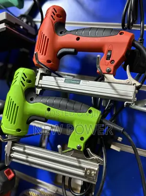 Bosch Electric Nailer
