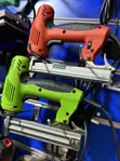 Bosch Electric Nailer - 1