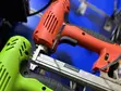 Bosch Electric Nailer - 2