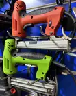 Bosch Electric Nailer - 3