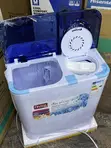 Onida 5kg Twin Tub Washing Machine with 2-Year Warranty - 2