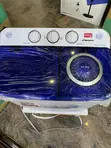 Onida 5kg Twin Tub Washing Machine with 2-Year Warranty - 3