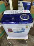 Onida 5kg Twin Tub Washing Machine with 2-Year Warranty - 4