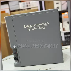 Vestwoods by Haier Energy 2kW Portable Power Station