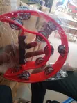 Dream Maker Tambourine/Shaker - 2