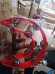 Dream Maker Tambourine/Shaker - 3
