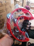 Dream Maker Tambourine/Shaker - 4