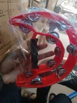 Dream Maker Tambourine/Shaker - 5