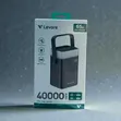 Levore 40000mAh 65W Power Bank with Handle - 2