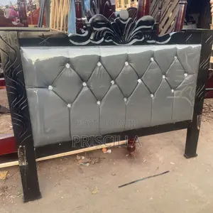Brand New 5x6 Bed Frame