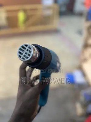Electric Heat Gun / Hot Air Gun