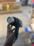 Electric Heat Gun / Hot Air Gun - 1