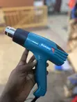Electric Heat Gun / Hot Air Gun - 2