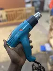 Electric Heat Gun / Hot Air Gun - 3