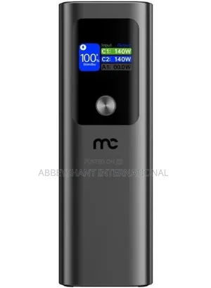 Mycandy 27,000mAh Laptop Power Bank