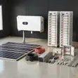 Complete 50KW Commercial Solar System - 1