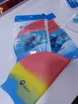 Large Swimming Cap - 2