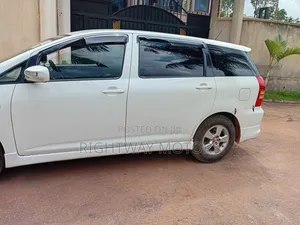Uber Driver Available for Car Partnership