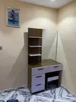 Brand New Dressing Table with Mirror - 2