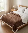 Soft Comfortable Fleece Blankets - 3