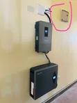 Jikaland Smart Hybrid Inverter Charger 3500W/24V - 2