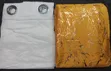 Italian Ready Made Curtains - Brand New - 2
