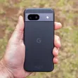 Google Pixel 8a 128GB Black - 1