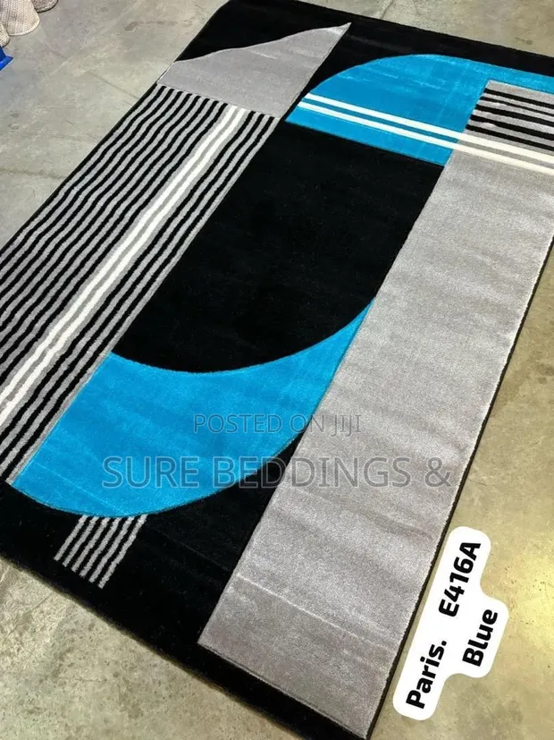 Barry Paris Carpets - Large Size, Heavy Quality - 1