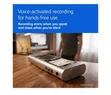 Philips VoiceTracer DVT1170 Voice Recorder, 8GB - 4
