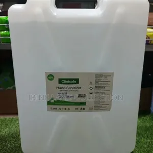 20L Clinisafe Sanitizer (80% Ethanol)