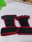 Capital Sports Gym Gloves - 3