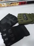 Capital Sports Gym Gloves - 4