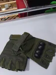 Capital Sports Gym Gloves - 5