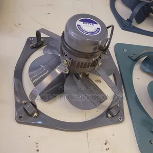 15-inch Exhaust Extractor Wall Fan