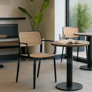 Diya Rolex Plastic Chairs