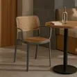Diya Rolex Plastic Chairs - 2
