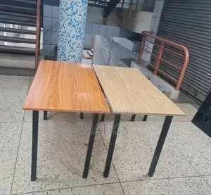Wooden Foldable Table 120cm x 60cm
