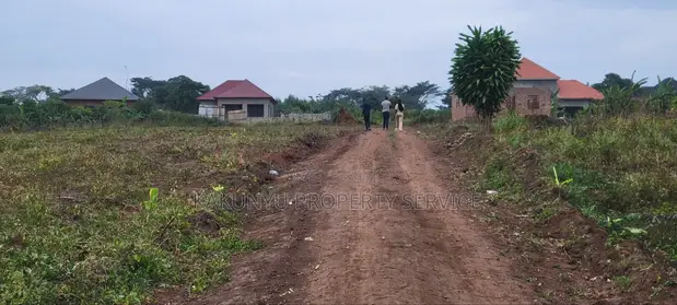 Kakiri Nampunge Plots with Ready Titles - 1