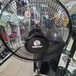 Geepas 16-Inch Standing Fan - 1