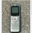 Philips VCT Voice Recorder 8GB Stereo Sound Rechargeable - 1