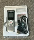Philips VCT Voice Recorder 8GB Stereo Sound Rechargeable - 2