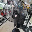 Geepas 16-Inch Standing Fan - 1