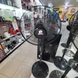 Geepas 16-Inch Standing Fan - 2