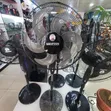 Krypton Standing Fan - 16 Inch - 2