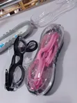 Capital Sports Swimming Goggles - 2